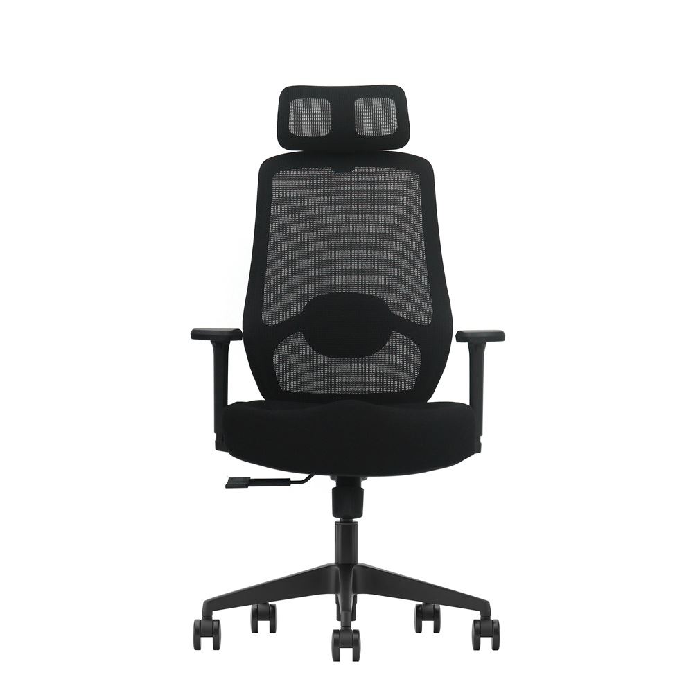 Silla Evox Ultimate C22 Negro